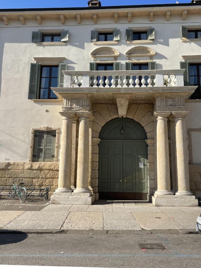 Antiche Colonne Suite 维罗纳 外观 照片