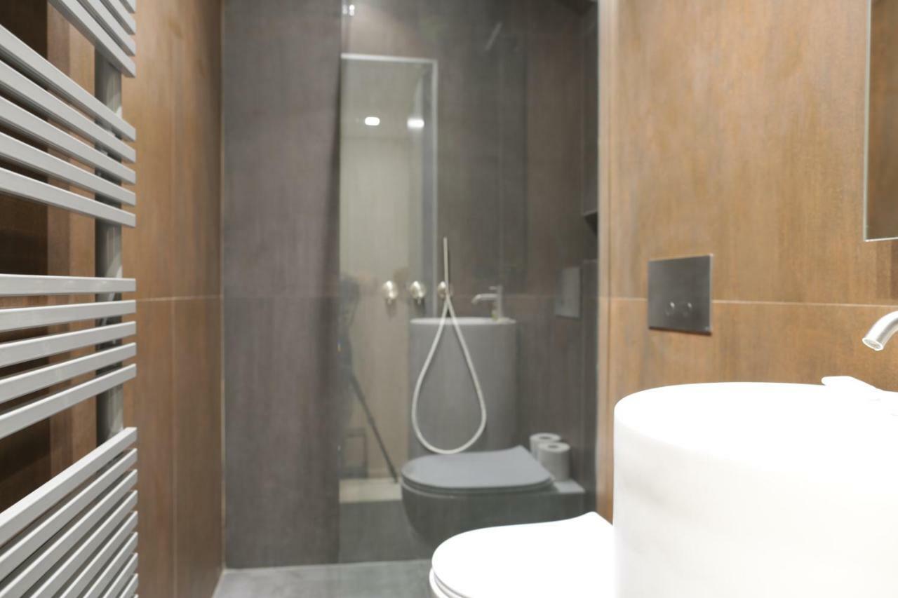 Antiche Colonne Suite 维罗纳 外观 照片