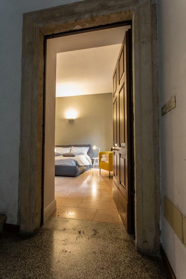 Antiche Colonne Suite 维罗纳 外观 照片
