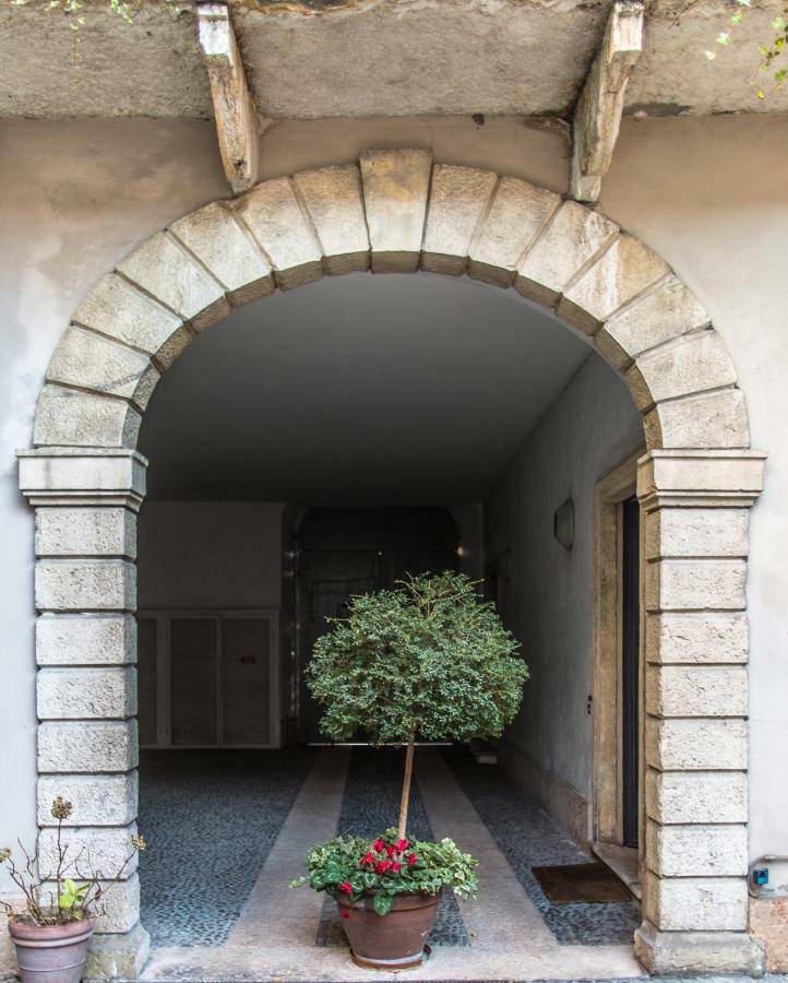 Antiche Colonne Suite 维罗纳 外观 照片